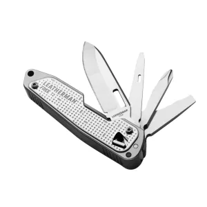 Leatherman Free T2 Pocket Multi-Tool
