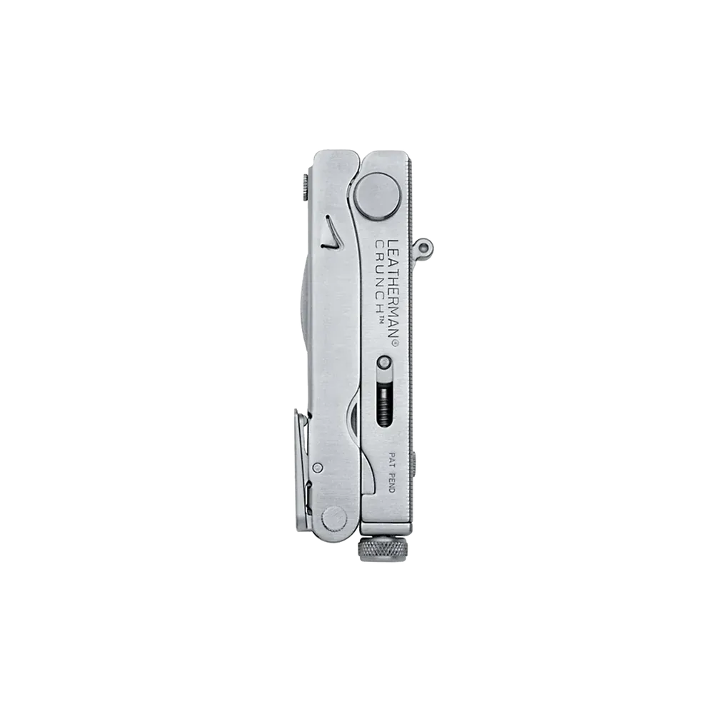 Leatherman Multi-Tool Crunch 15 Tools