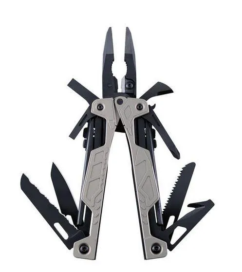 Leatherman OHT® 16-IN-1 Multi-Tool