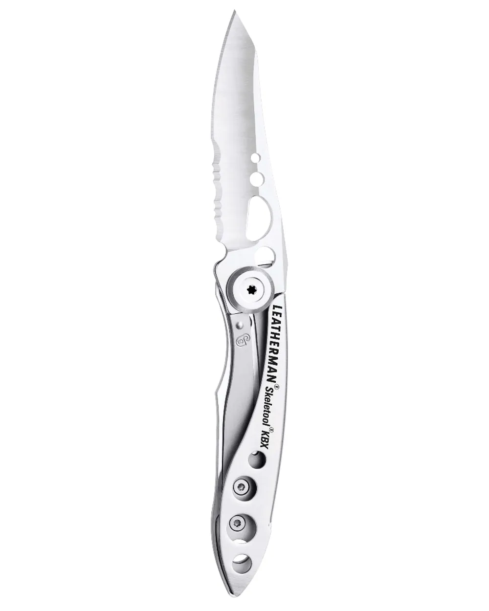 Leatherman Skeletool KBX Knife