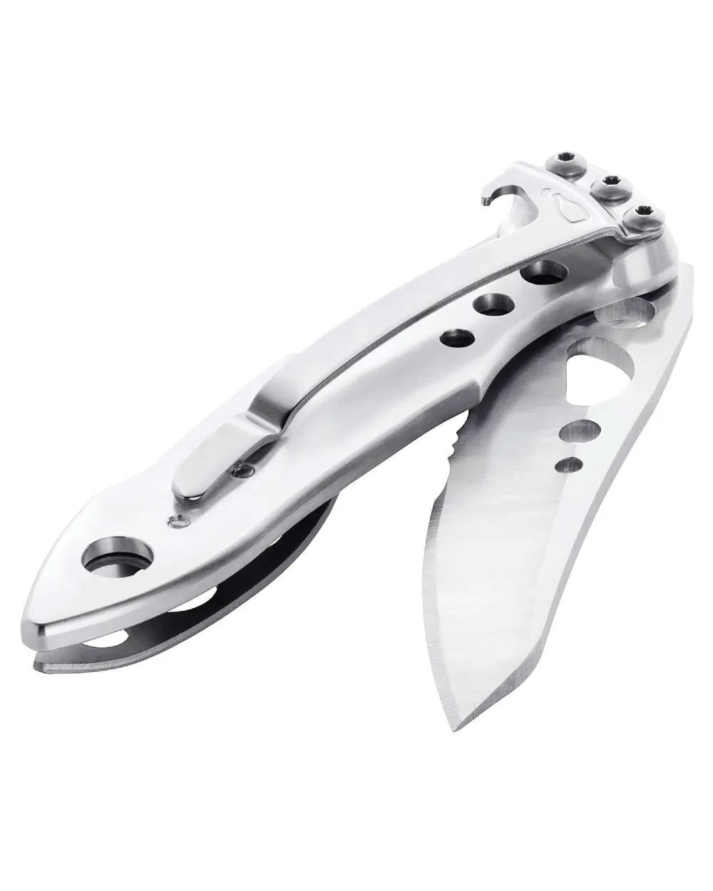Leatherman Skeletool KBX Knife