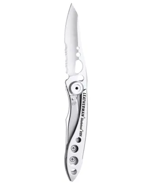 Leatherman Skeletool KBX Knife