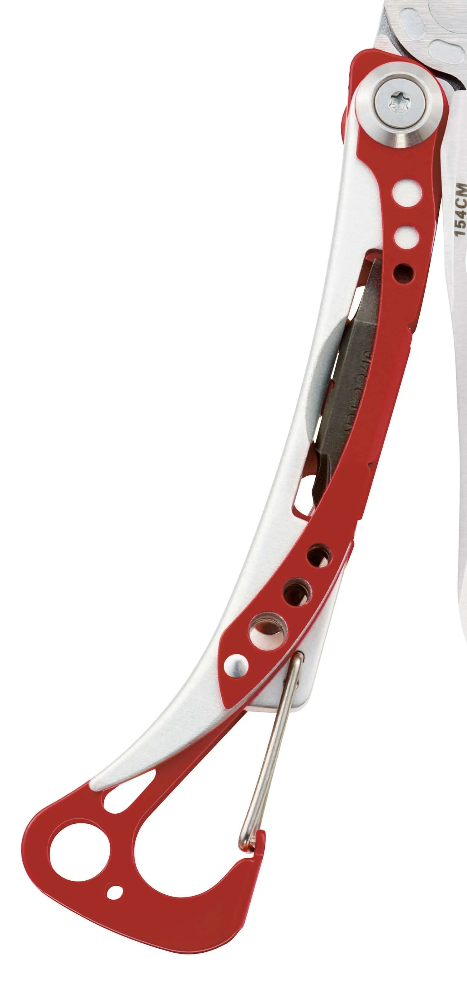 Leatherman Skeletool RX Emergency Multi-Tool