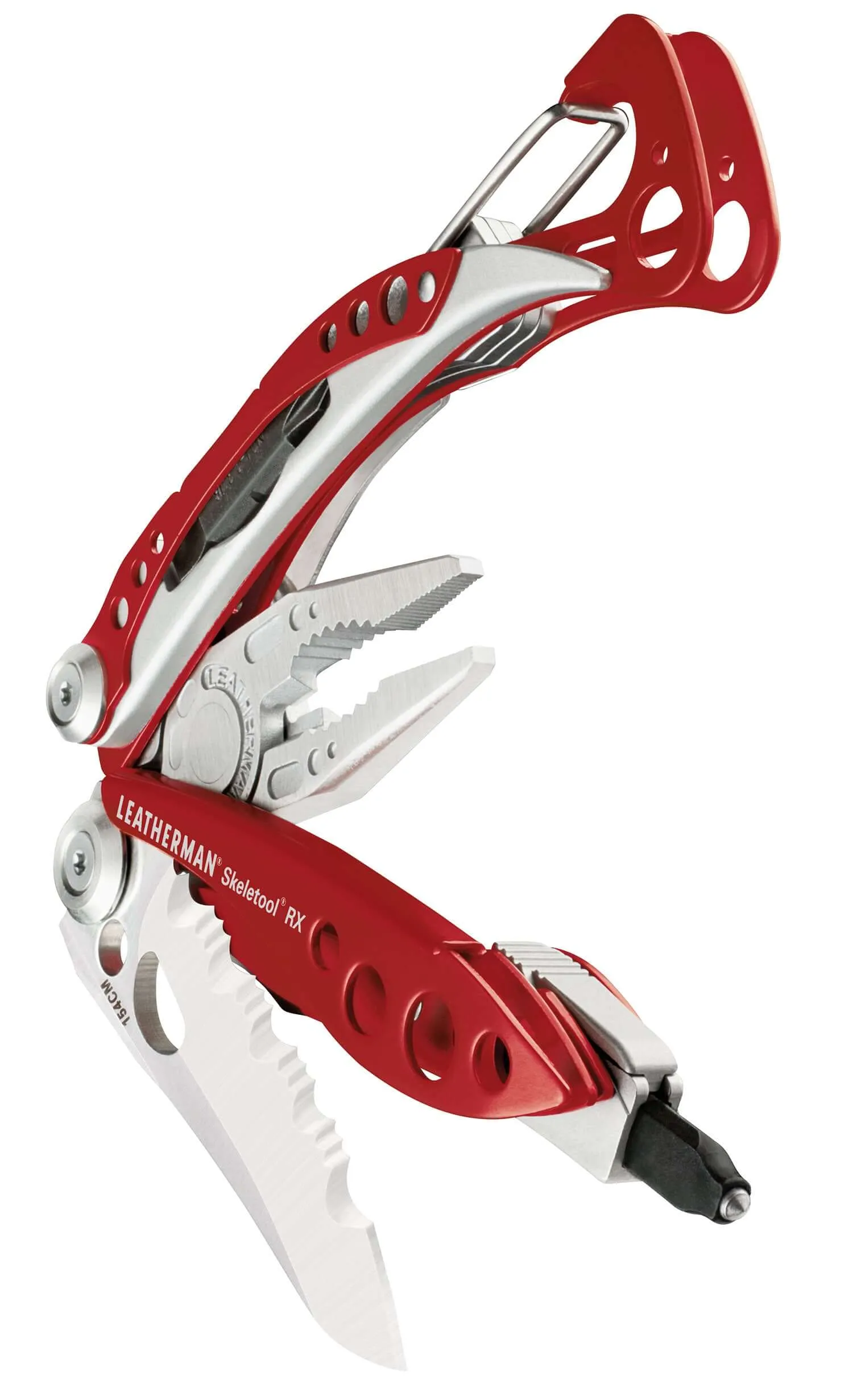 Leatherman Skeletool RX Emergency Multi-Tool