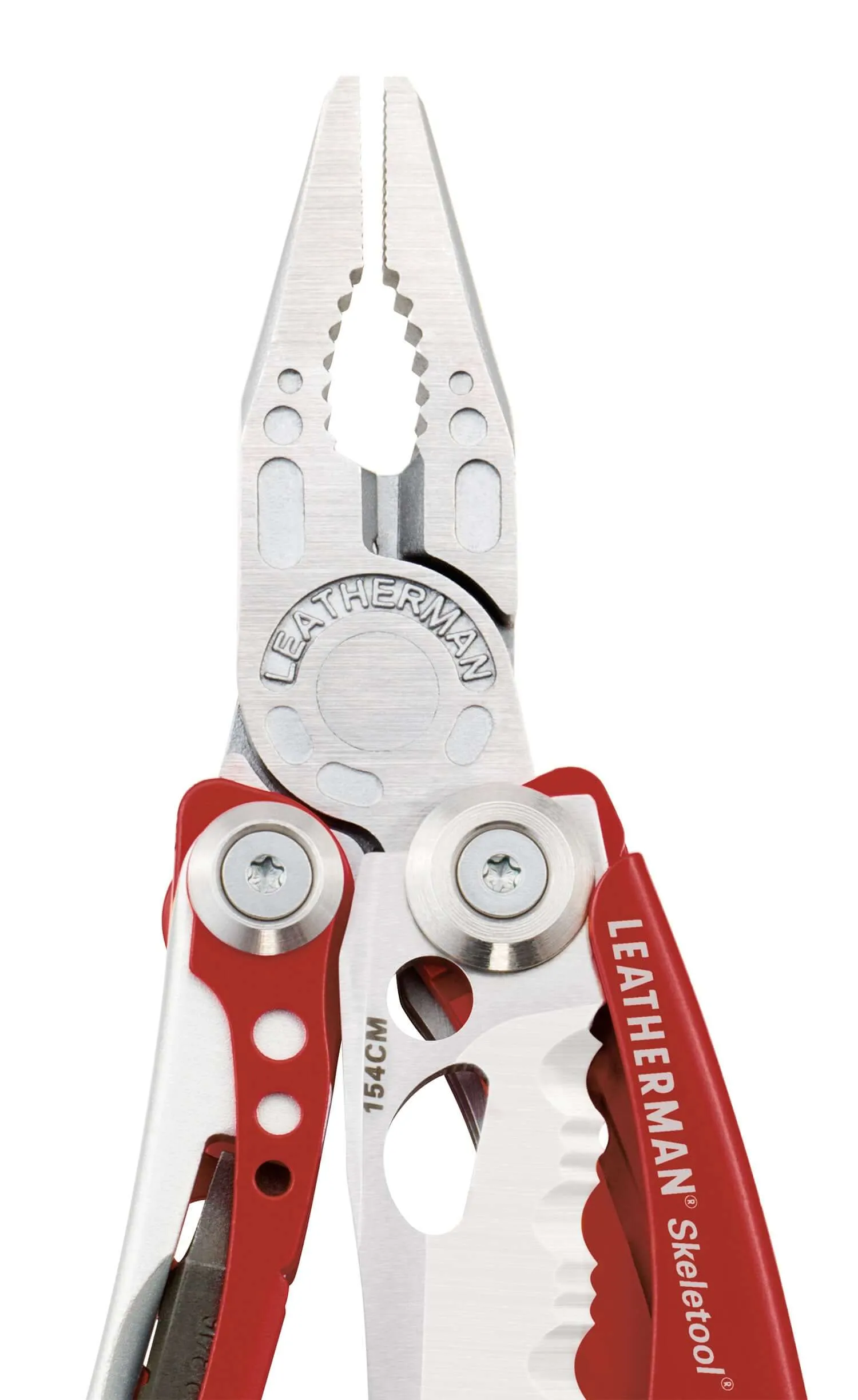 Leatherman Skeletool RX Emergency Multi-Tool