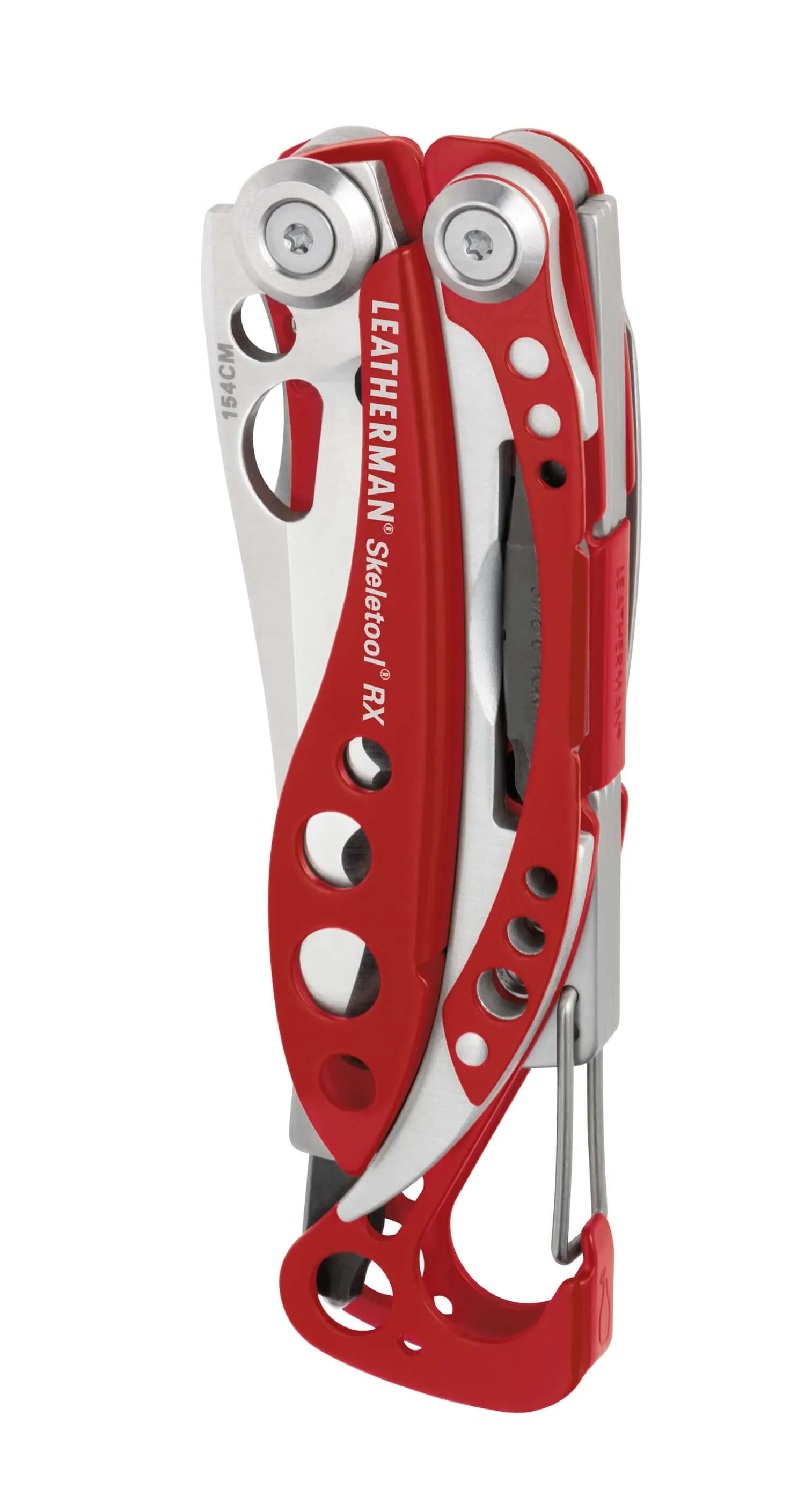 Leatherman Skeletool RX Emergency Multi-Tool