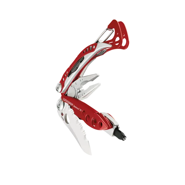 Leatherman Skeletool RX