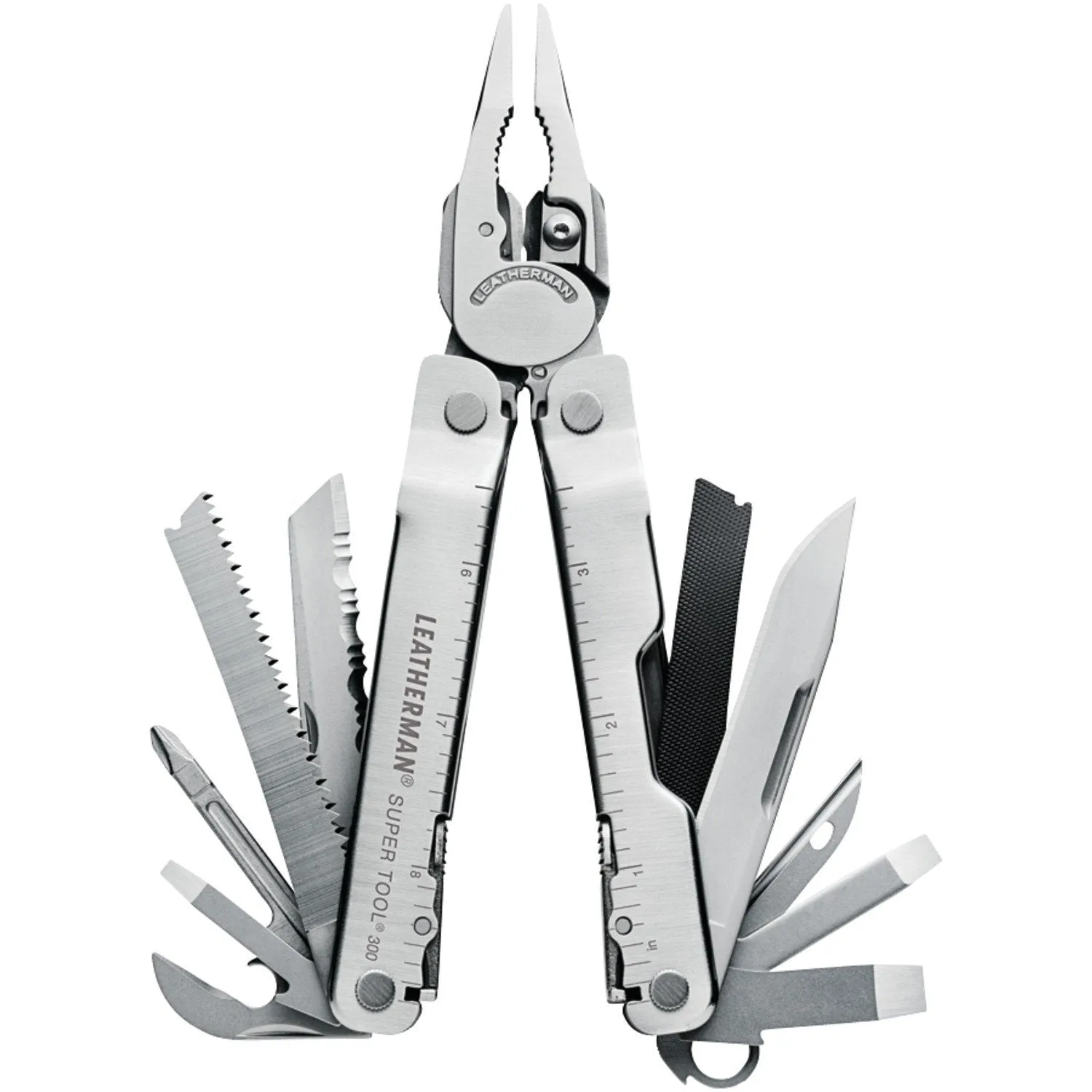 Leatherman Super Tool® 19-in-1 Multi-Tool