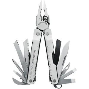 Leatherman Super Tool® 19-in-1 Multi-Tool