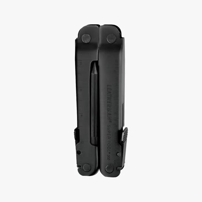 Leatherman Super Tool 300 EOD Multi-Tool (w/ MOLLE Sheath) (Customised)
