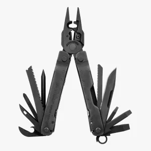 Leatherman Super Tool 300 EOD Multi-Tool (w/ MOLLE Sheath) (Customised)