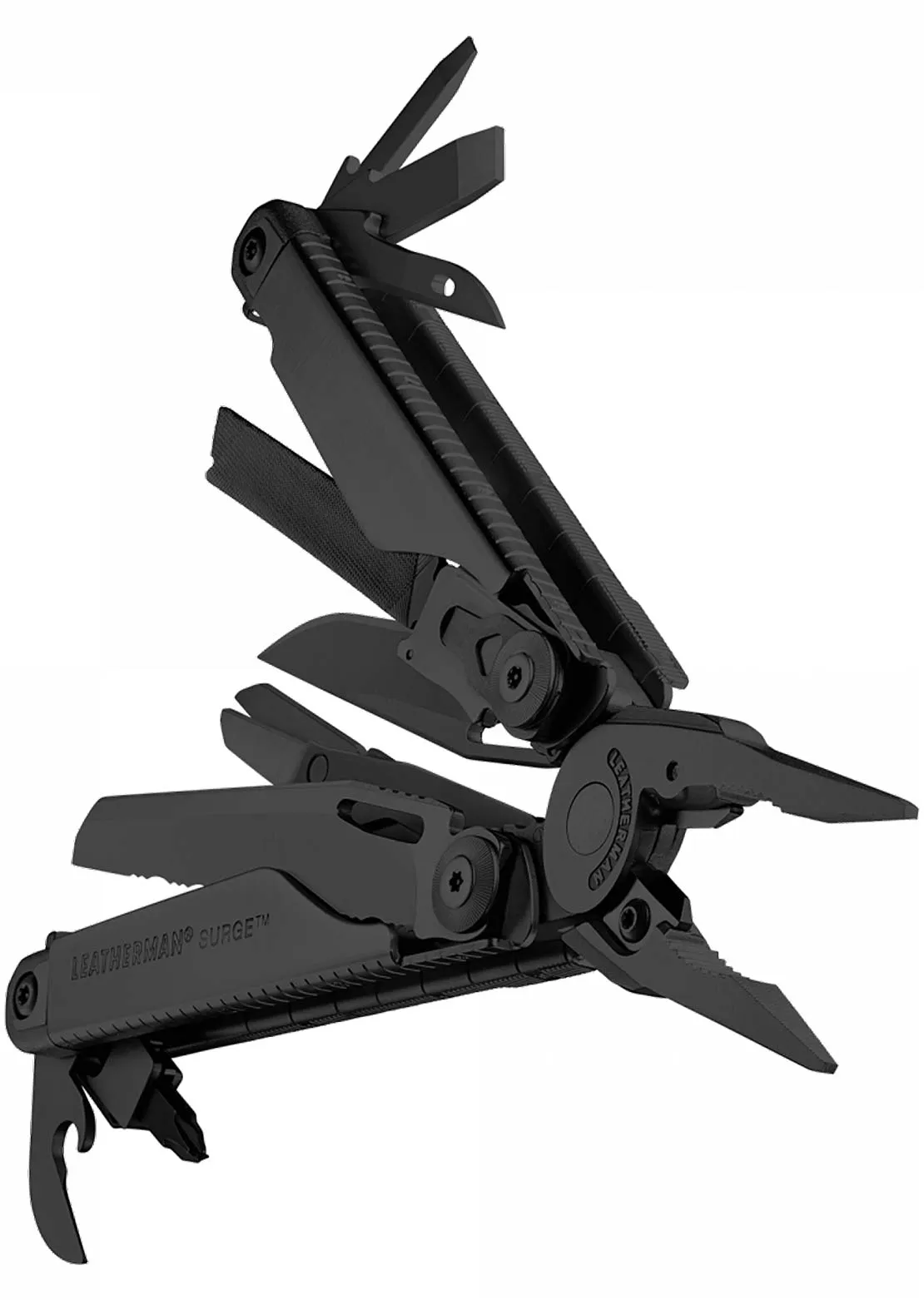 Leatherman Surge Tool