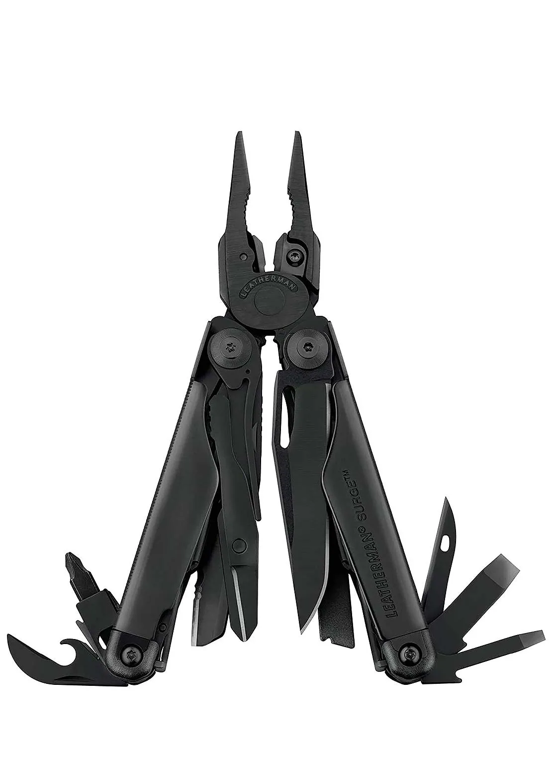 Leatherman Surge Tool