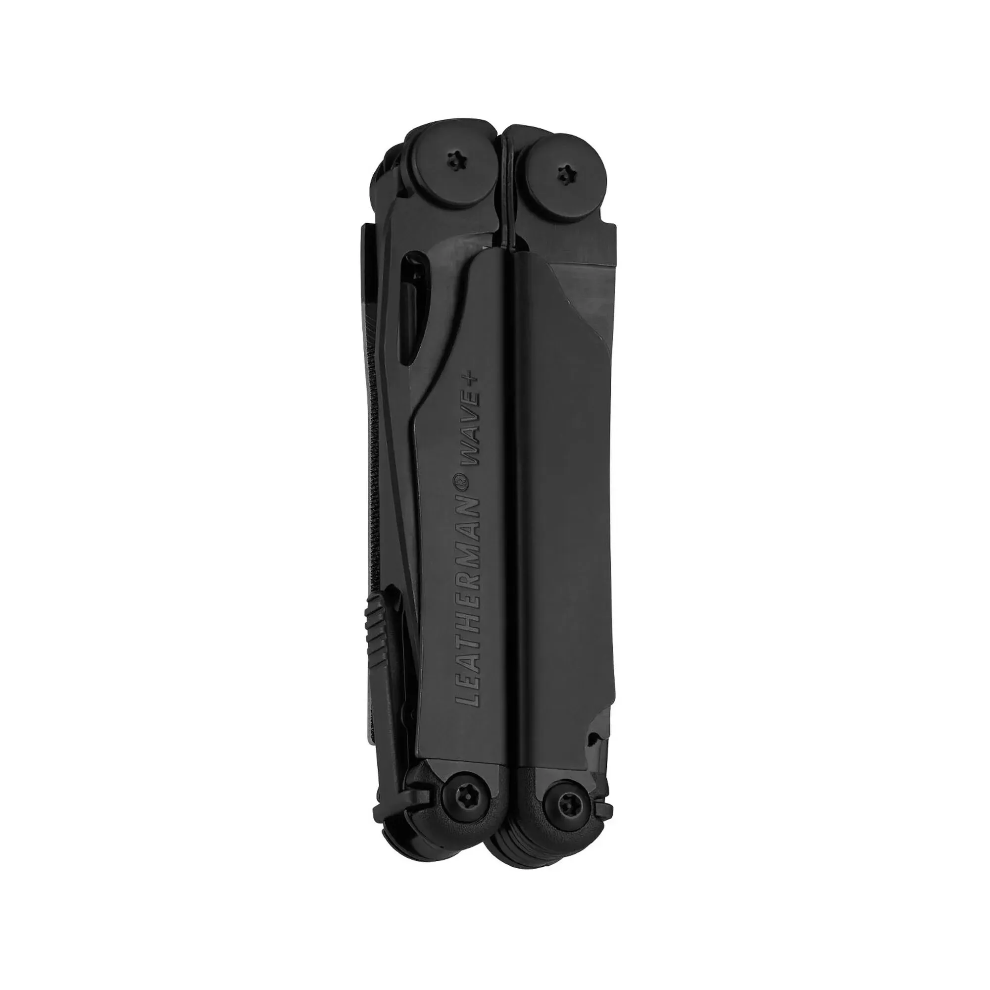 Leatherman Wave  Multi-Tool (Black Oxide w/ MOLLE Sheath)