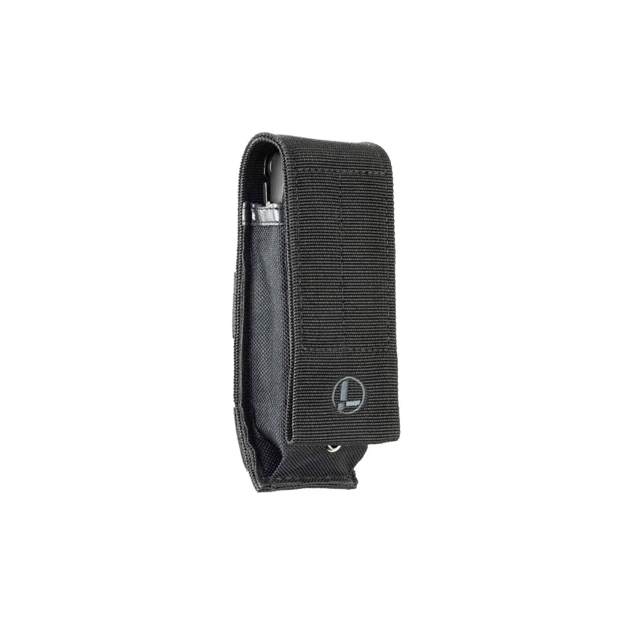 Leatherman Wave  Multi-Tool (Black Oxide w/ MOLLE Sheath)