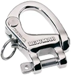 Lewmar 29926040 Snap Shackle Adaptor 60Mm
