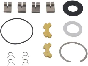Lewmar Winch Spare Parts Kit - Size 66 to 70
