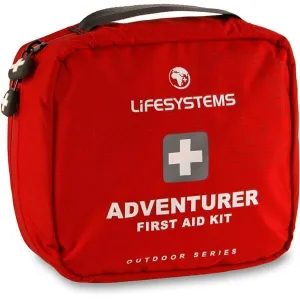 Lifesystems Adventure First Aid Kit