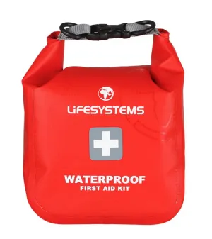 Lifesystems - Waterproof First Aid Kit