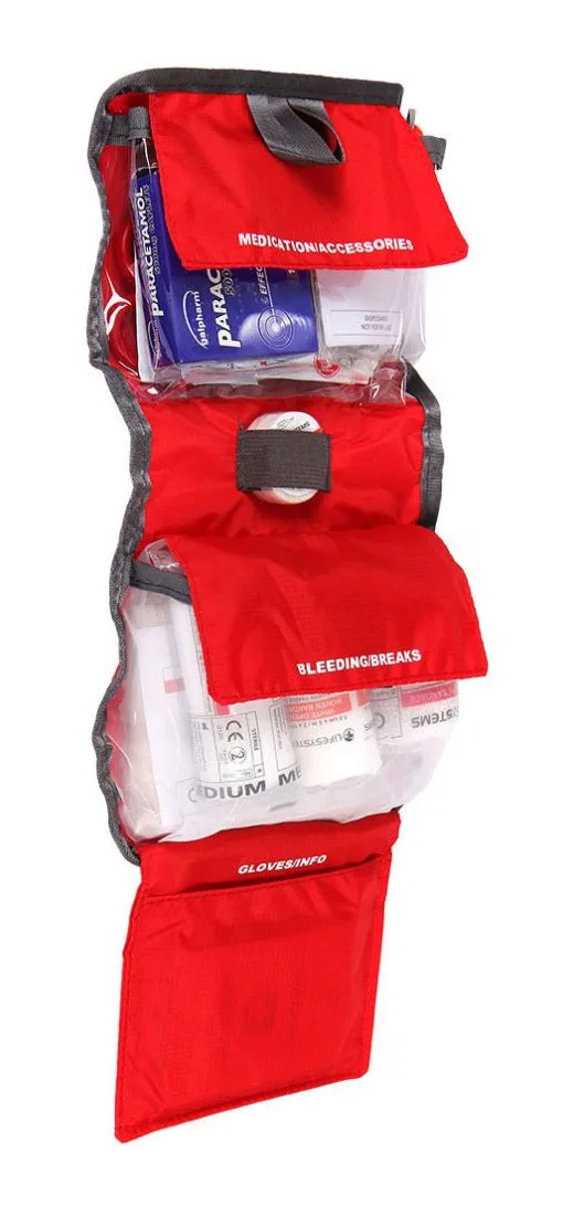 Lifesystems - Waterproof First Aid Kit