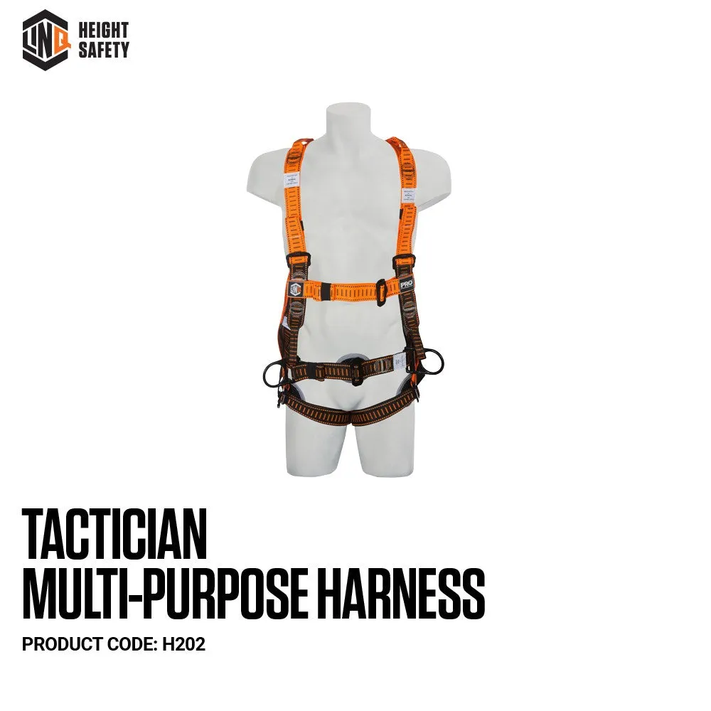 LINQ Tactician Multi-Purpose  Harness  H202
