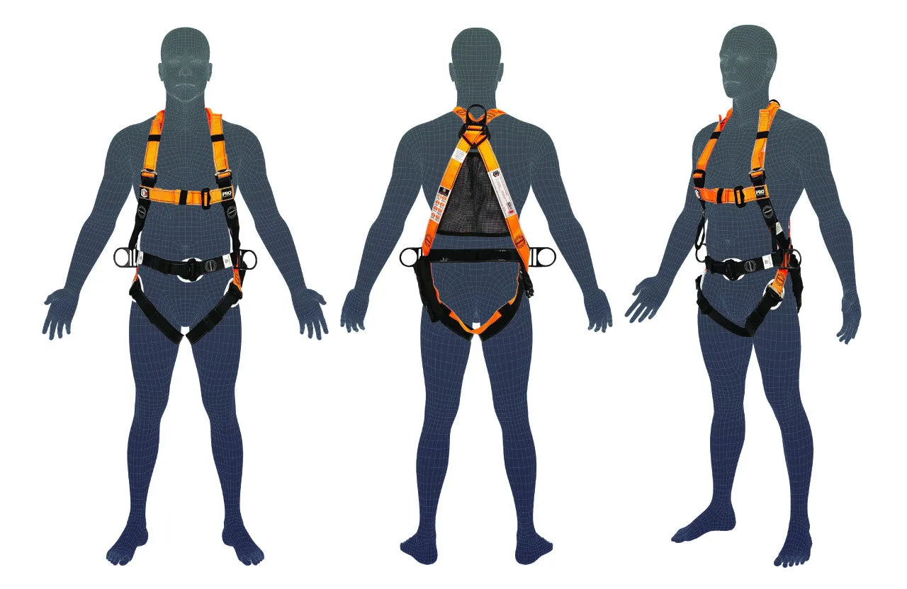 LINQ Tactician Multi-Purpose  Harness  H202