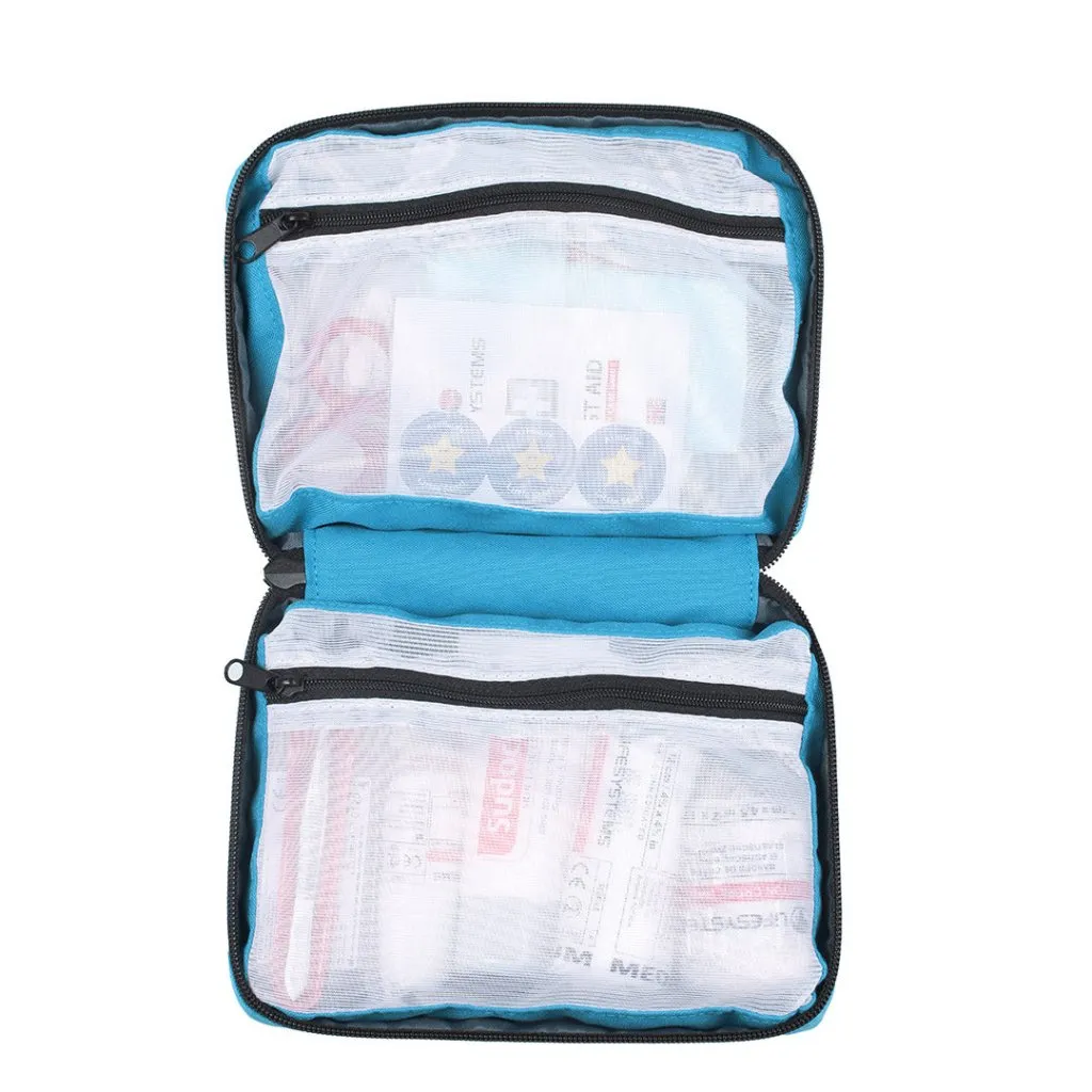 LITTLE LIFE Family First Aid Kit