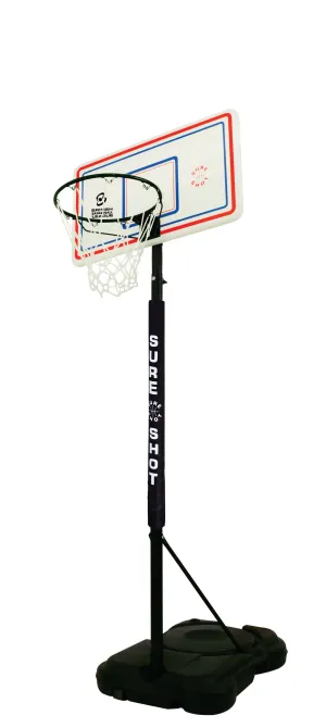 Little Shot EB Backboard Unit