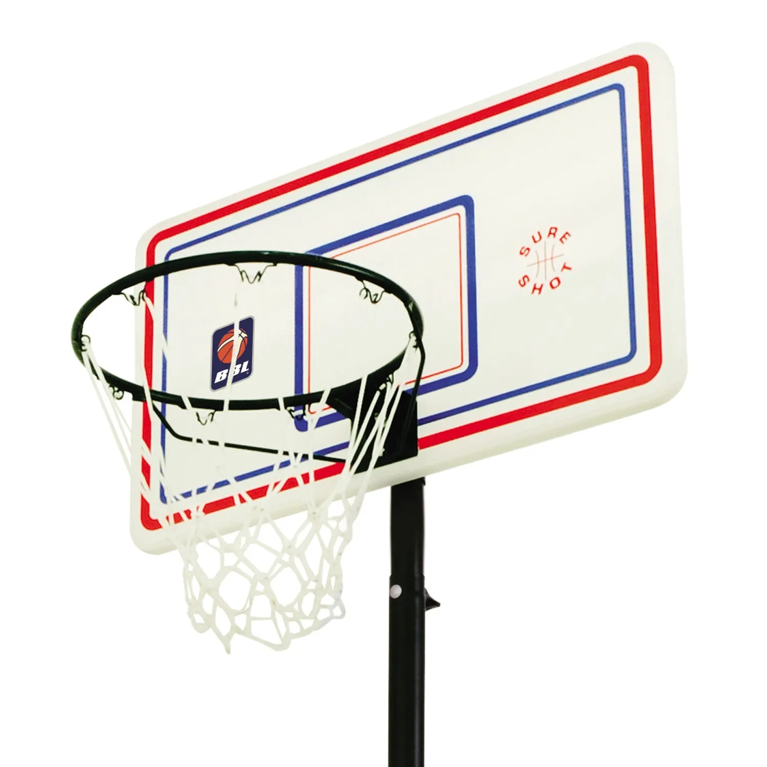 Little Shot EB Backboard Unit
