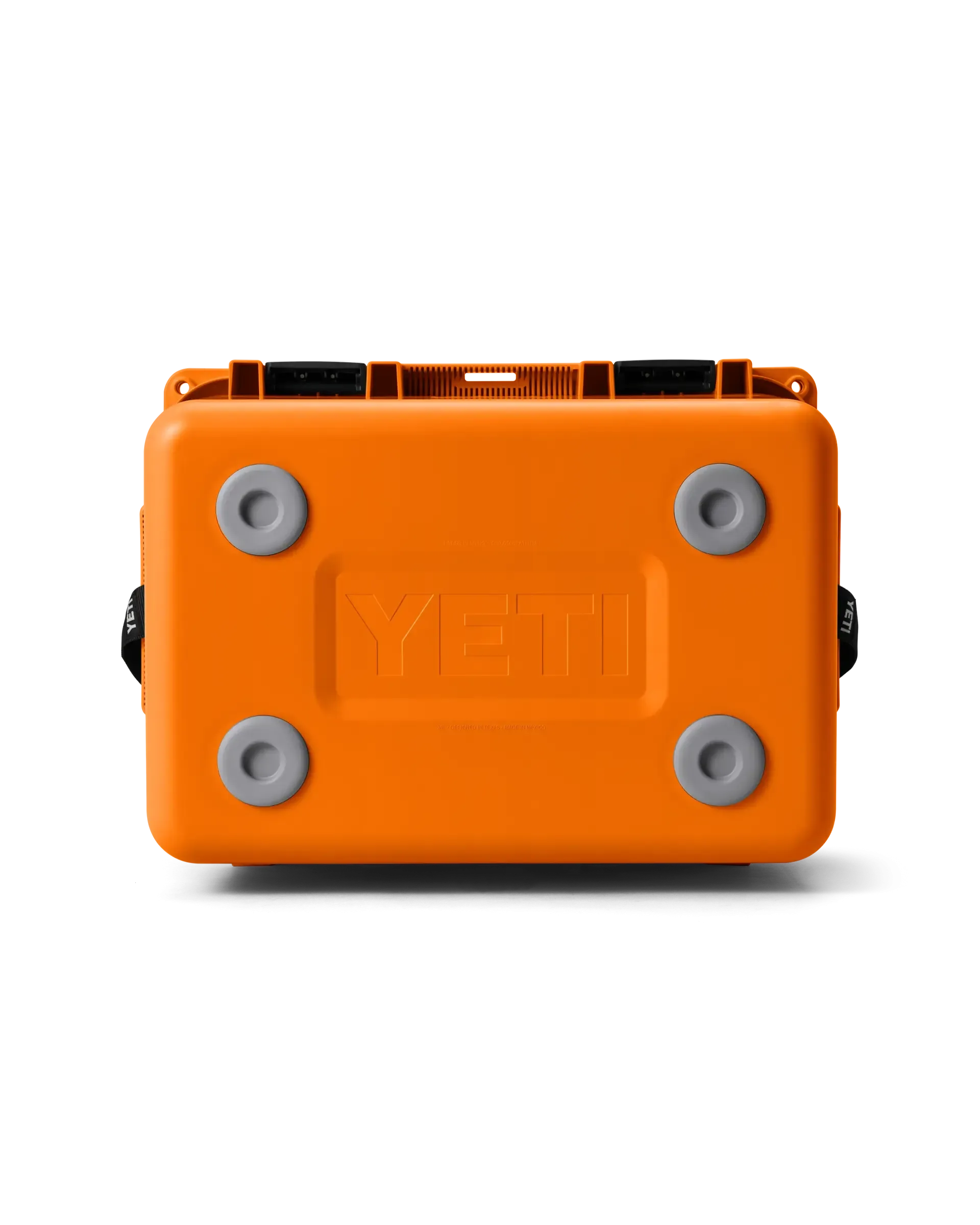 LoadOut GoBox 30 Gear Case in King Crab