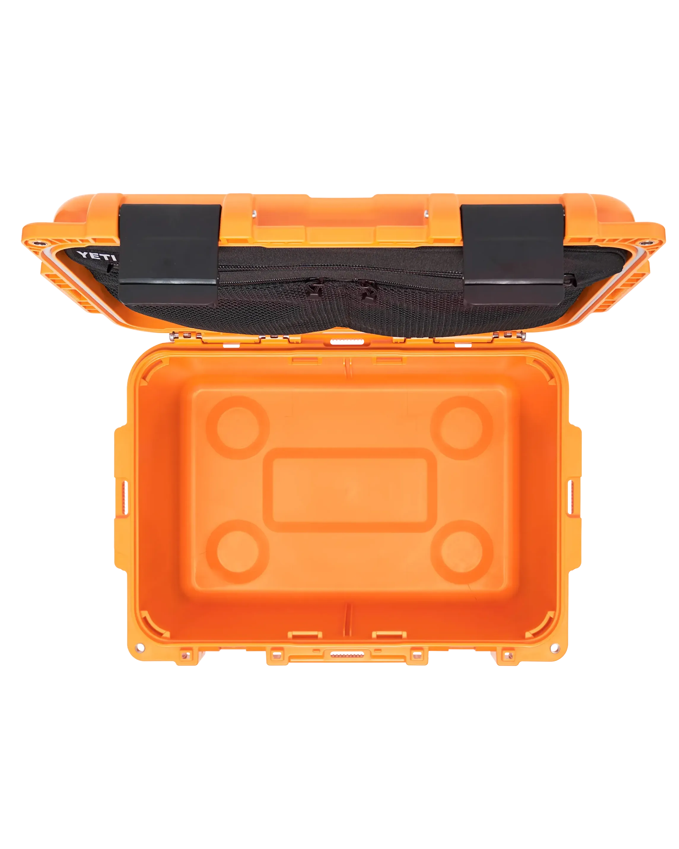 LoadOut GoBox 30 Gear Case in King Crab