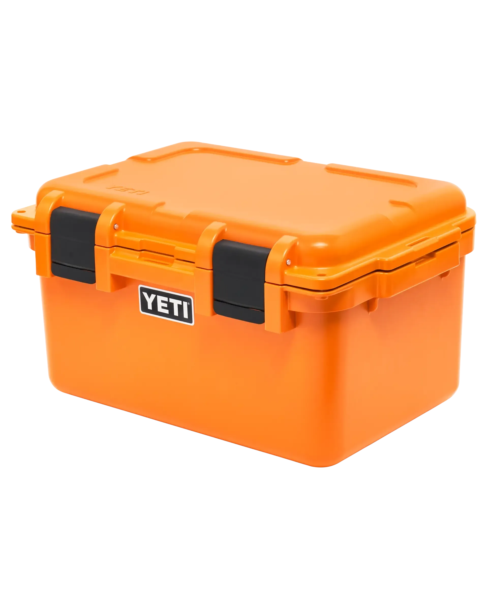 LoadOut GoBox 30 Gear Case in King Crab