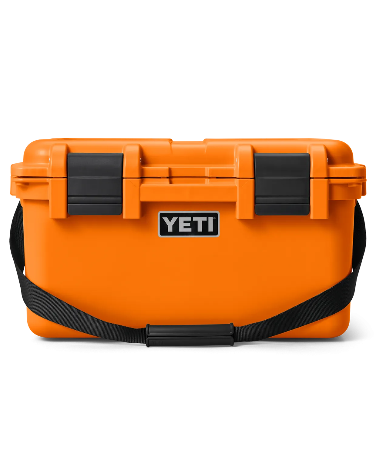 LoadOut GoBox 30 Gear Case in King Crab