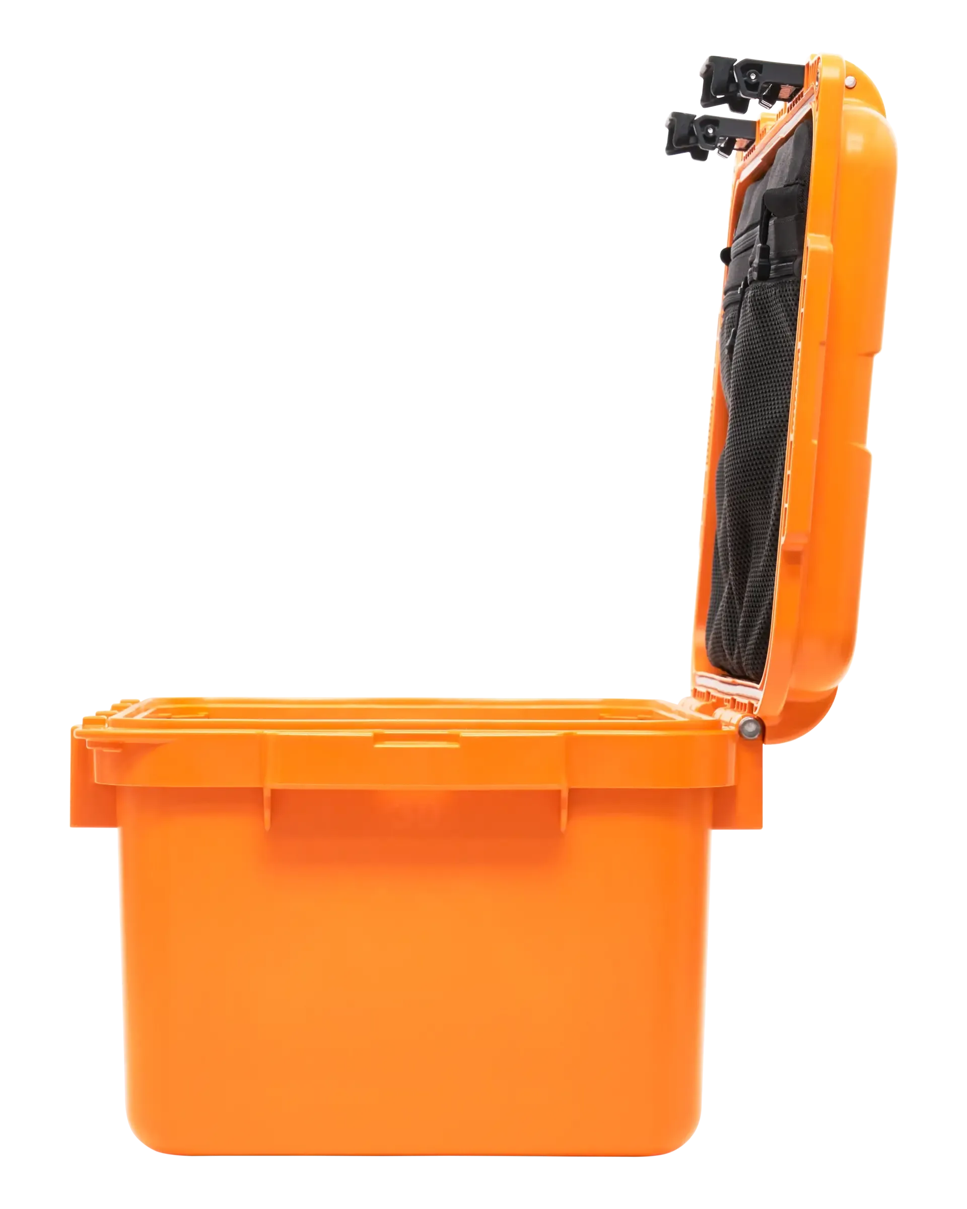 LoadOut GoBox 30 Gear Case in King Crab