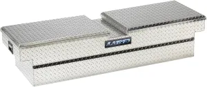 Lund 9352 Ultima Gull Wing Crossover Tool Box
