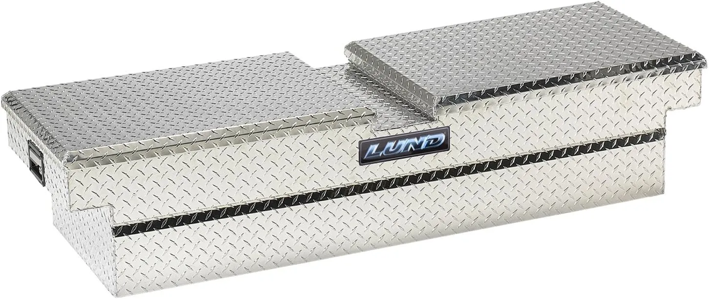 Lund 9352 Ultima Gull Wing Crossover Tool Box