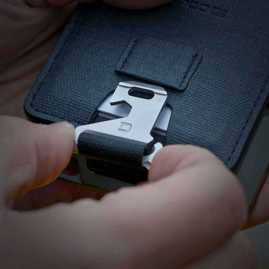 M1 Maverick Spec-Ops Bifold Wallet
