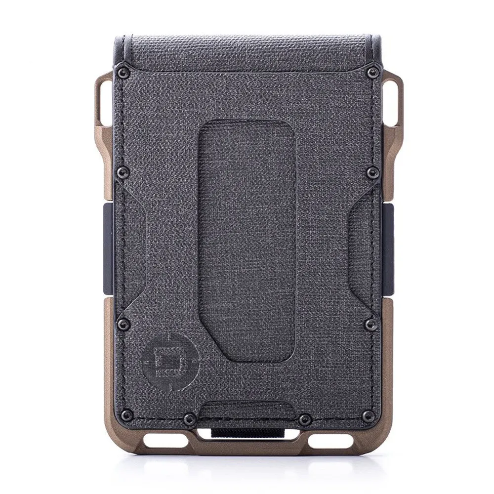 M1 Maverick Spec-Ops Bifold Wallet