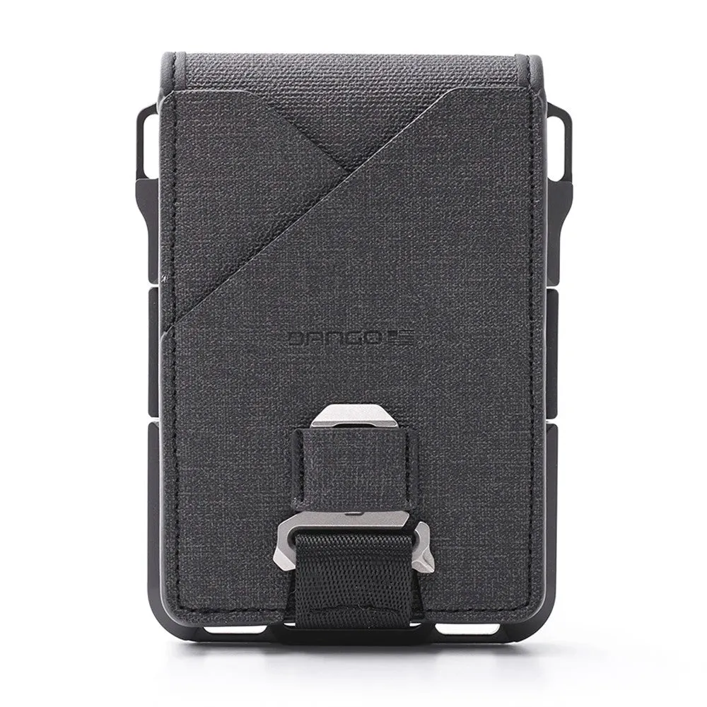 M1 Maverick Spec-Ops Bifold Wallet