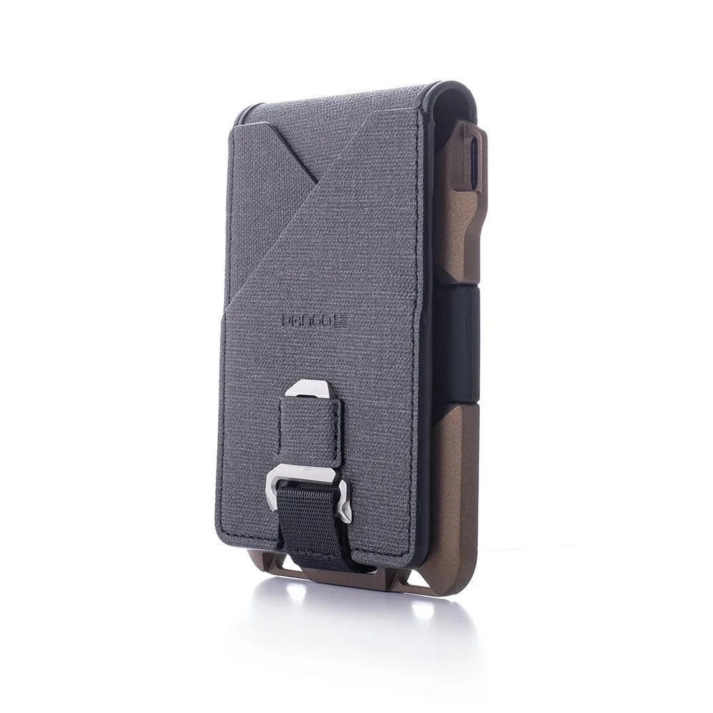 M1 Maverick Spec-Ops Bifold Wallet