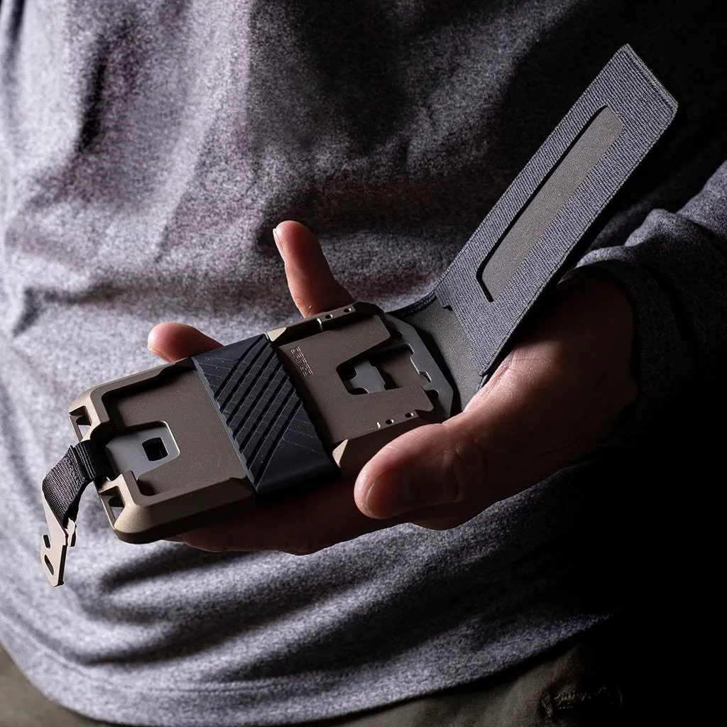 M1 Maverick Spec-Ops Bifold Wallet