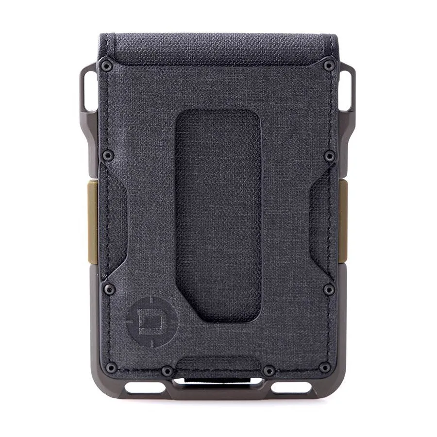 M1 Maverick Spec-Ops Bifold Wallet