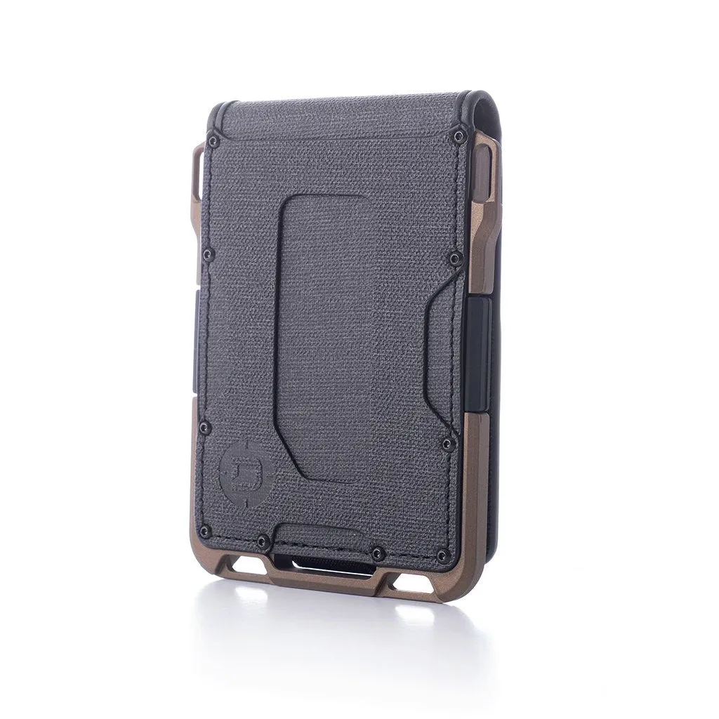 M1 Maverick Spec-Ops Bifold Wallet