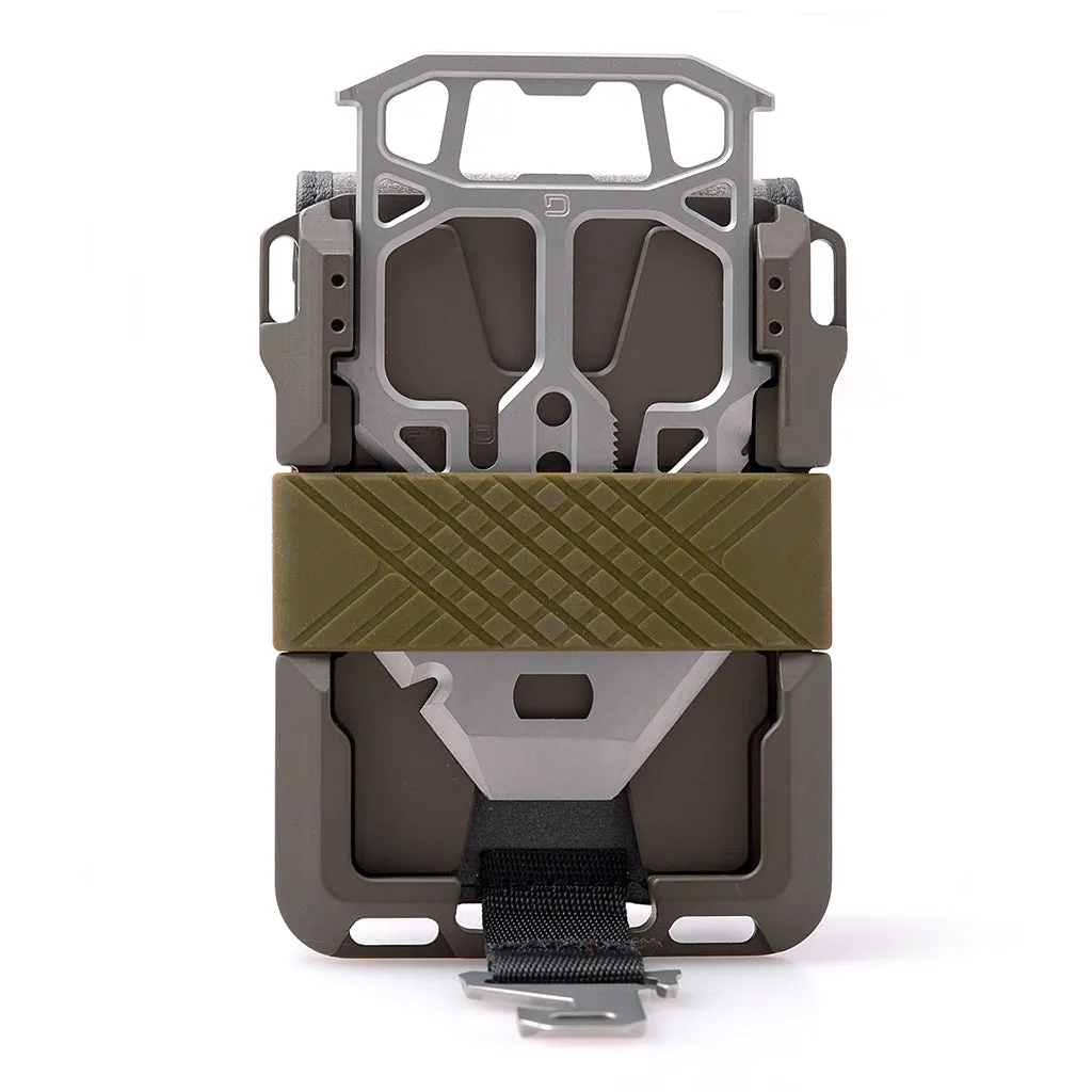M1 Maverick Spec-Ops Bifold Wallet