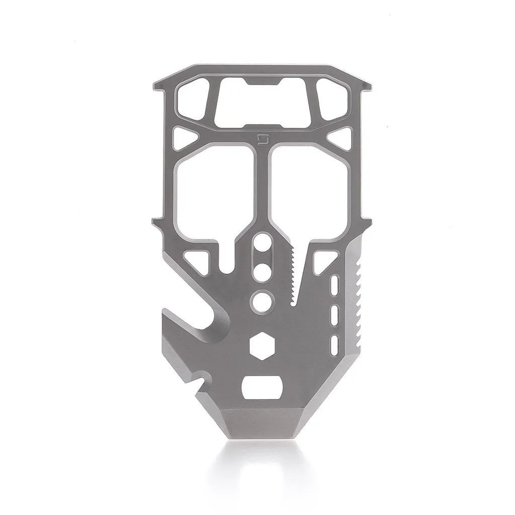 M1 Maverick Spec-Ops Bifold Wallet