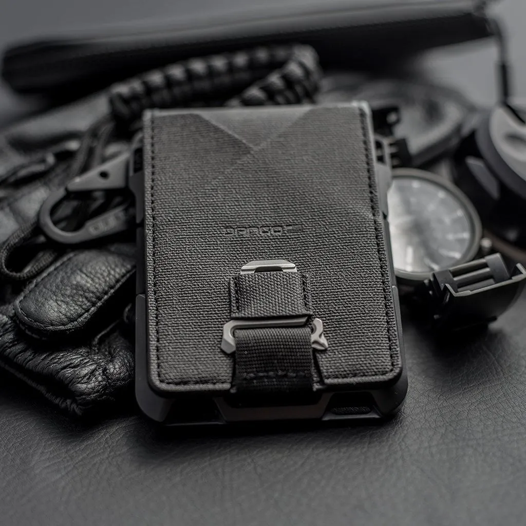 M1 Maverick Spec-Ops Bifold Wallet