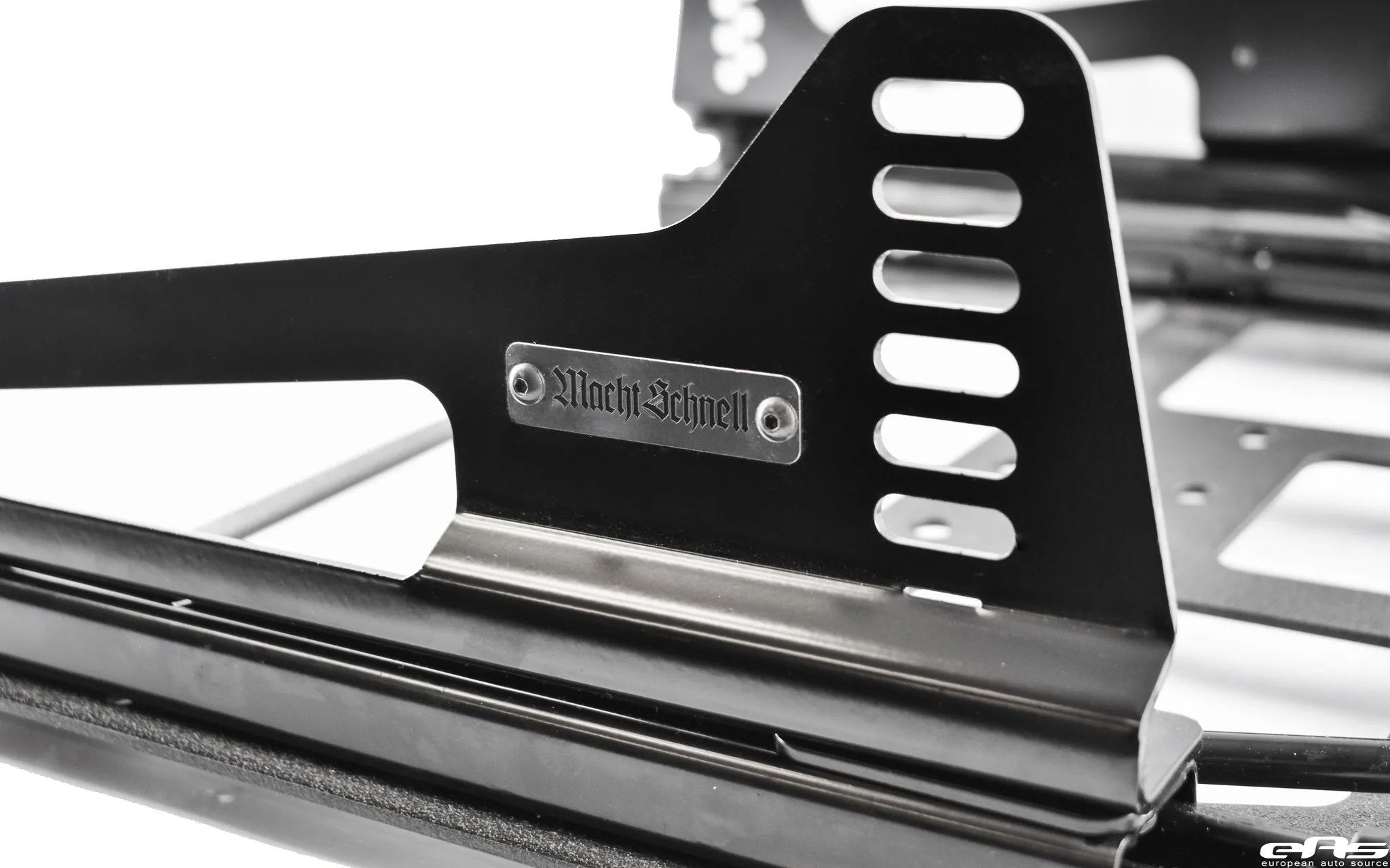Macht Schnell -  Clubsport Seat Mount - BMW E46 M3