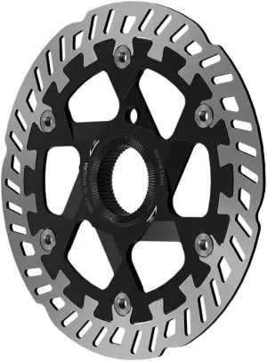 Magura MDR-P Brake Disc Diameter 203 mm CL with Locking Ring 2022 Brake Discs