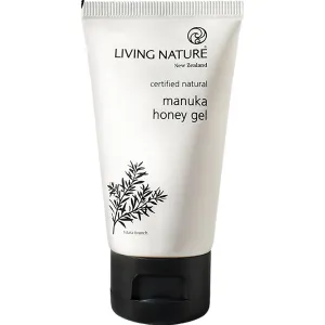 Manuka Honey Rescue Gel