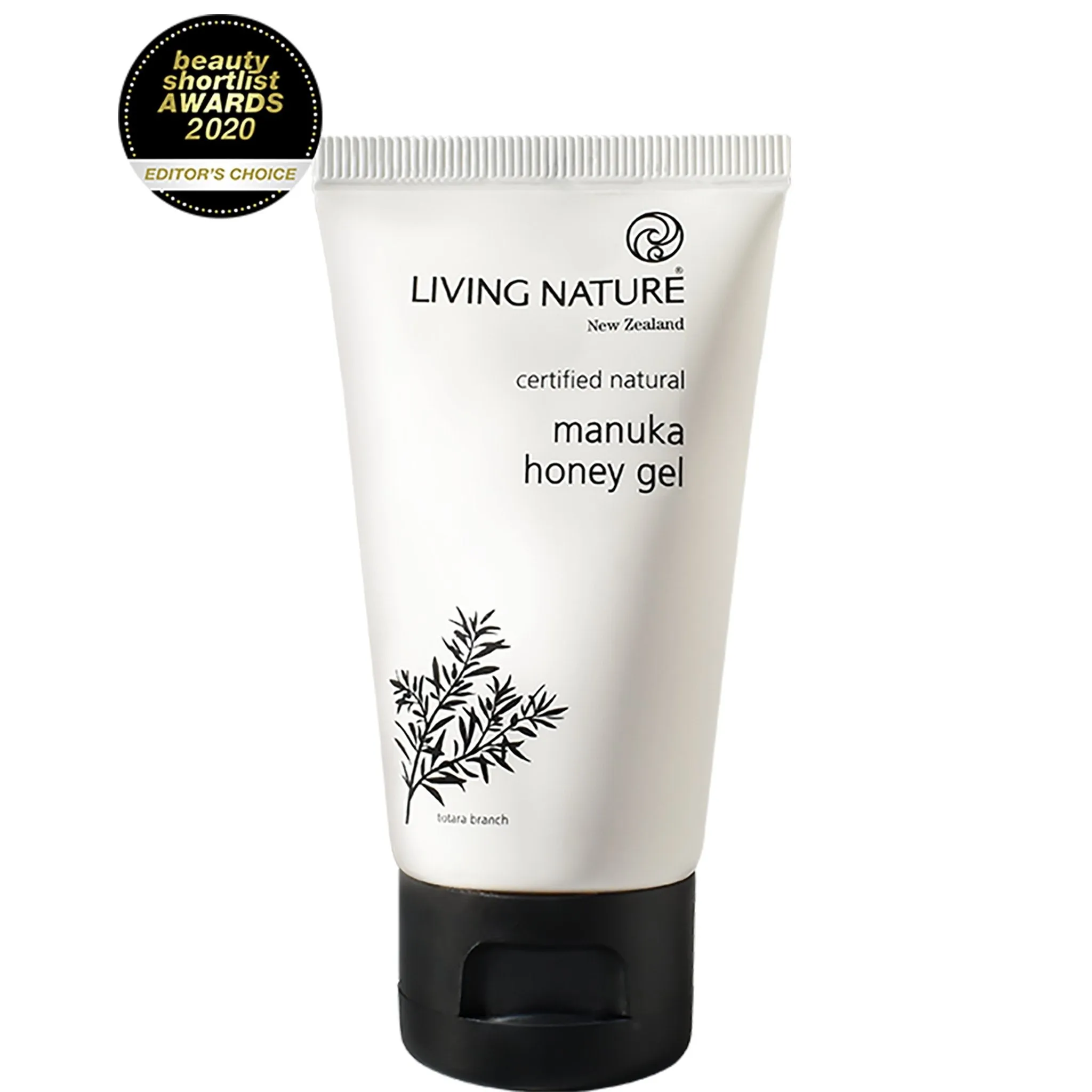 Manuka Honey Rescue Gel
